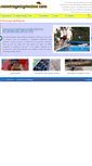 Mobile Screenshot of construyetupiscina.com